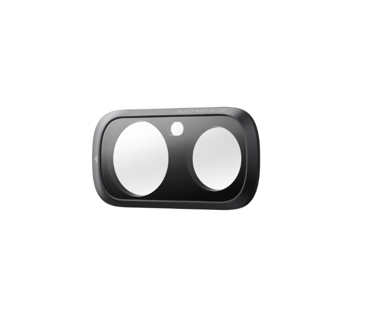 Insta360 Luna Ultra Black Mist Filtre
