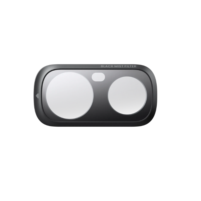 Insta360 Luna Ultra Black Mist Filtre