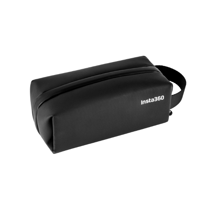 Insta360 Luna Ultra Carry Bag -Siyah
