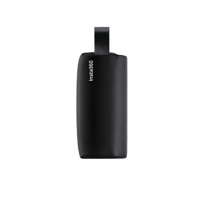 Insta360 Luna Ultra Carry Bag -Siyah
