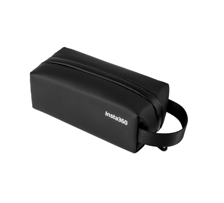 Insta360 Luna Ultra Carry Bag -Siyah