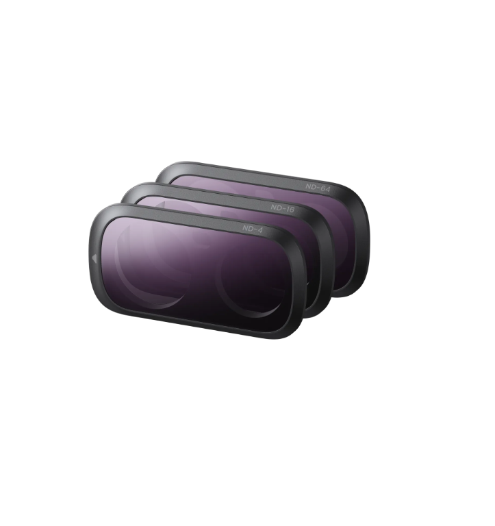 Insta360 Luna Ultra ND Filtre Set