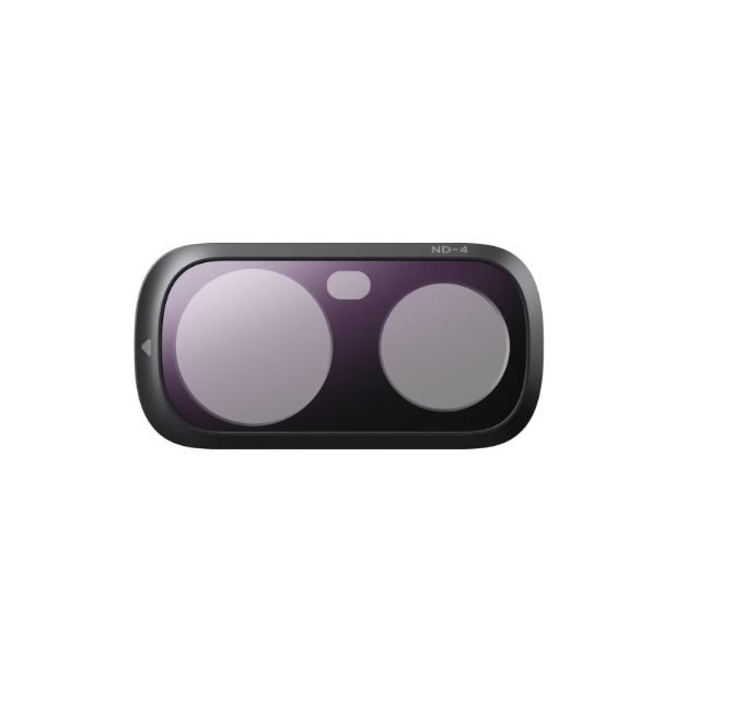 Insta360 Luna Ultra ND Filtre Set