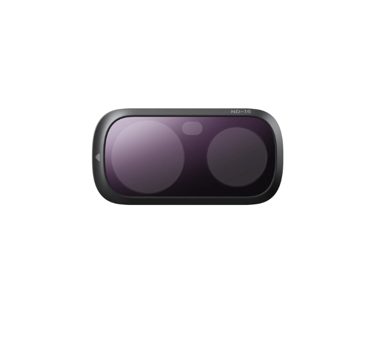Insta360 Luna Ultra ND Filtre Set