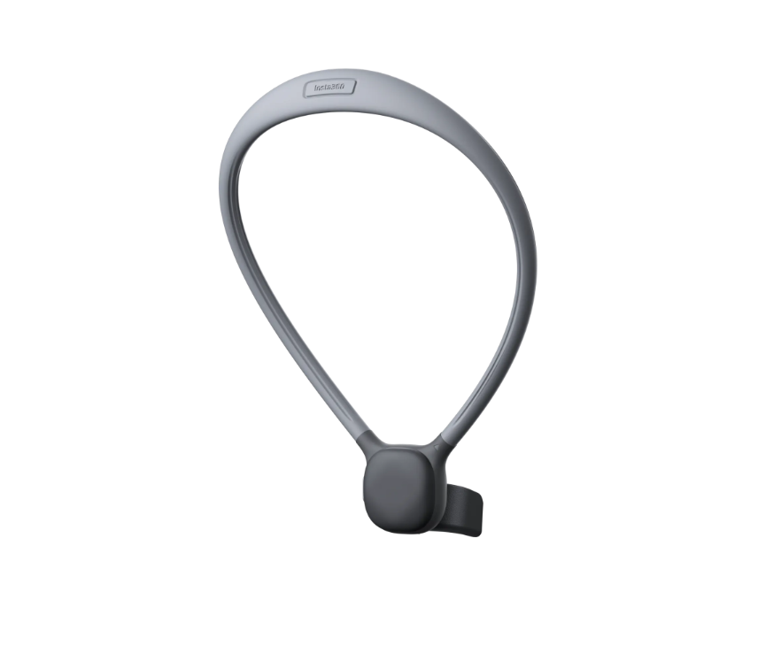 Insta360 Luna Ultra Neck Mount