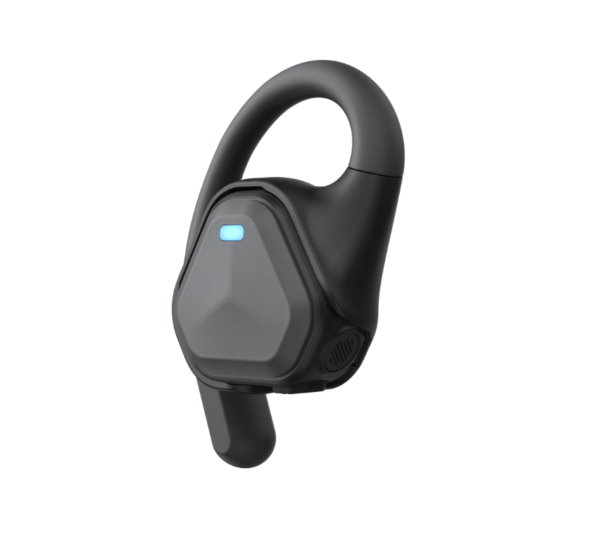 Insta360 Luna Ultra POV Head Tracker