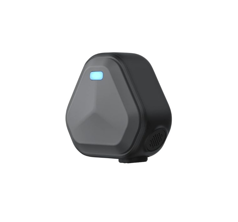 Insta360 Luna Ultra POV Head Tracker