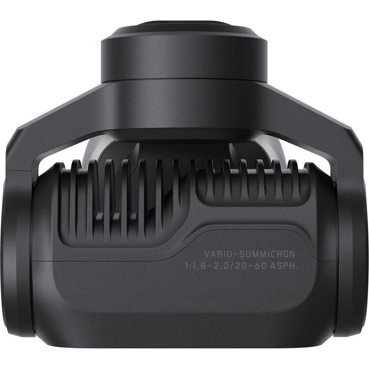 Insta360 Luna Ultra Standart bundle (Cosmic Black) 