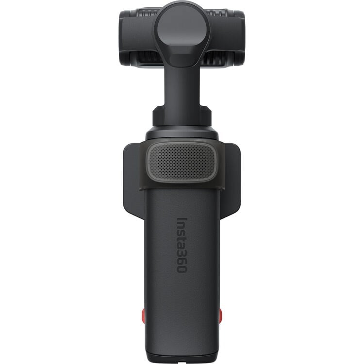 Insta360 Luna Ultra Standart bundle (Cosmic Black) 
