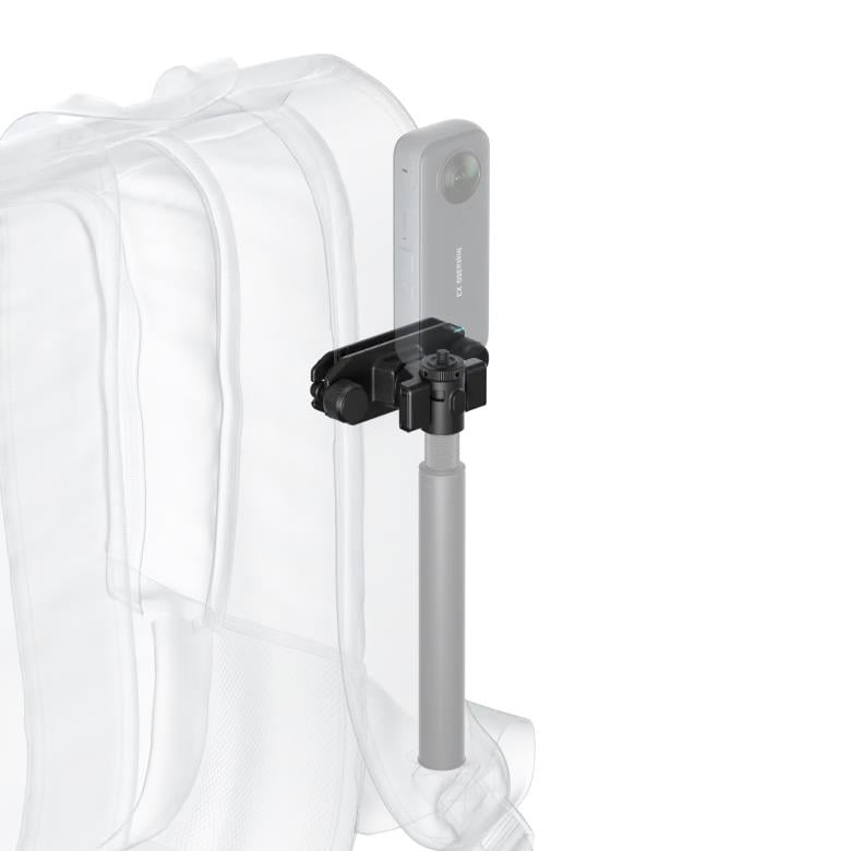 İnsta360 Magnetic Selfie Stick Holster