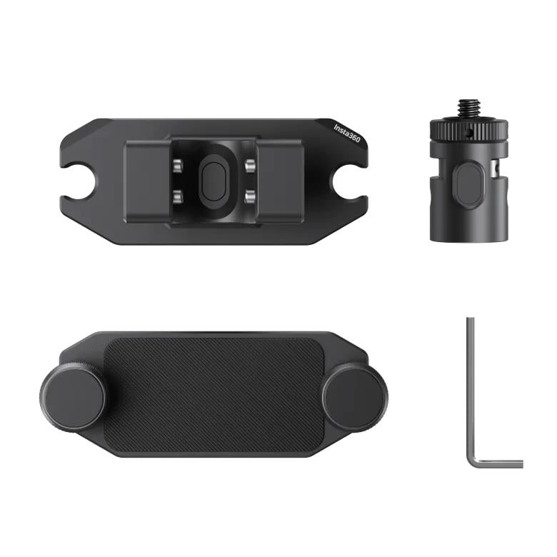 İnsta360 Magnetic Selfie Stick Holster