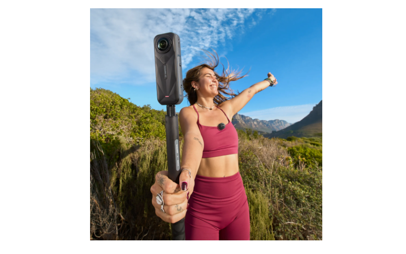 Insta360 Mic Air