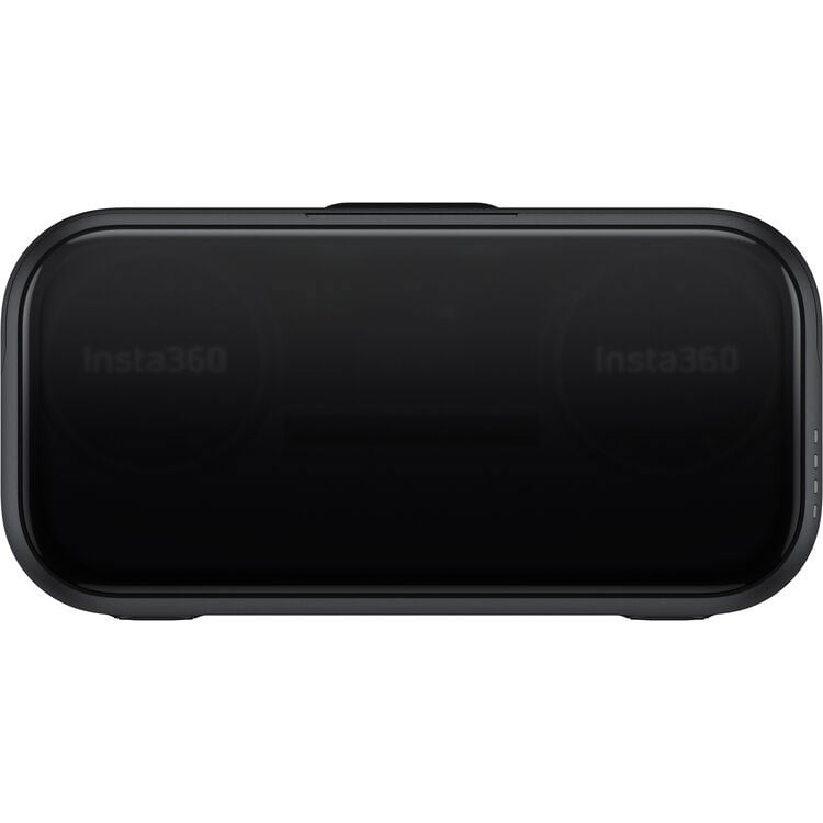 Insta360 Mic Pro Kablosuz Mikrofon Seti (2TX + 1RX)