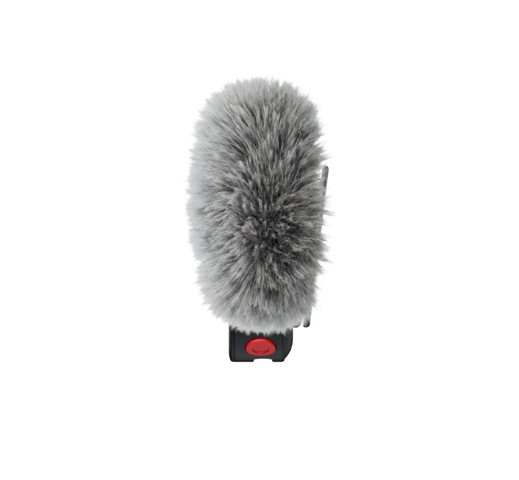 Insta360 Mic Pro Windshield