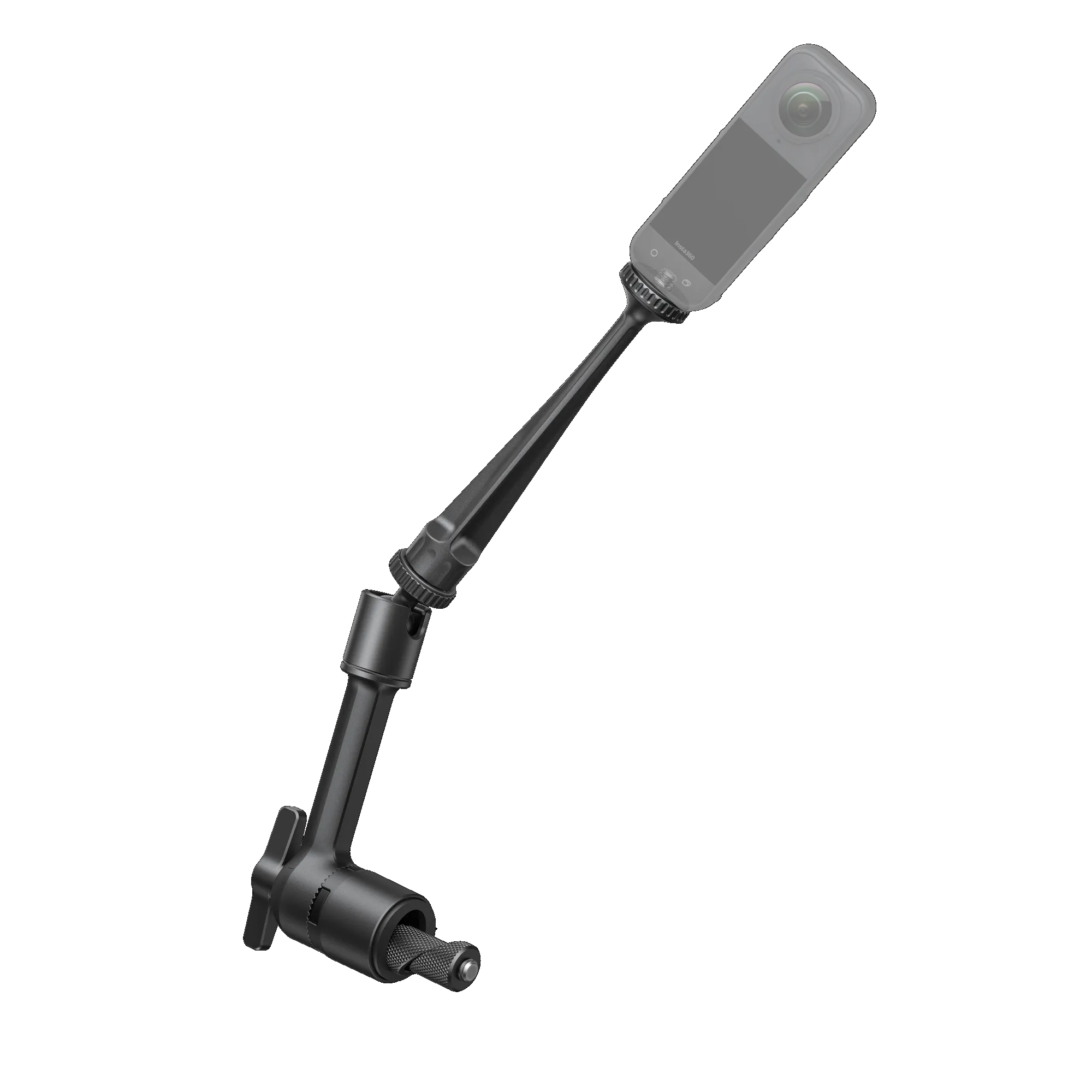 Insta360 Motorcycle Magic Arm