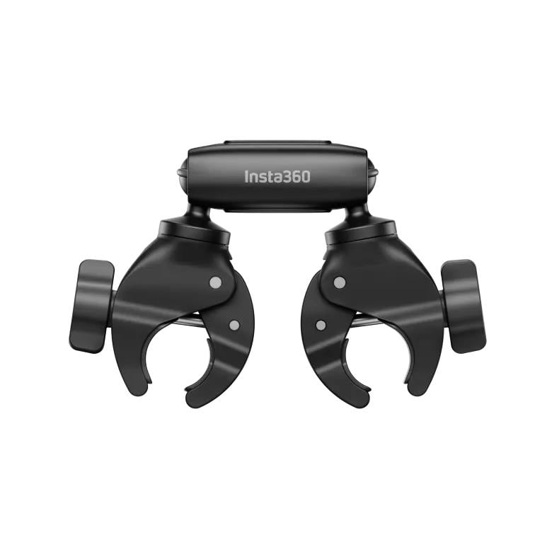 İnsta360 Motorcycle Selfie Stick Support Clamp