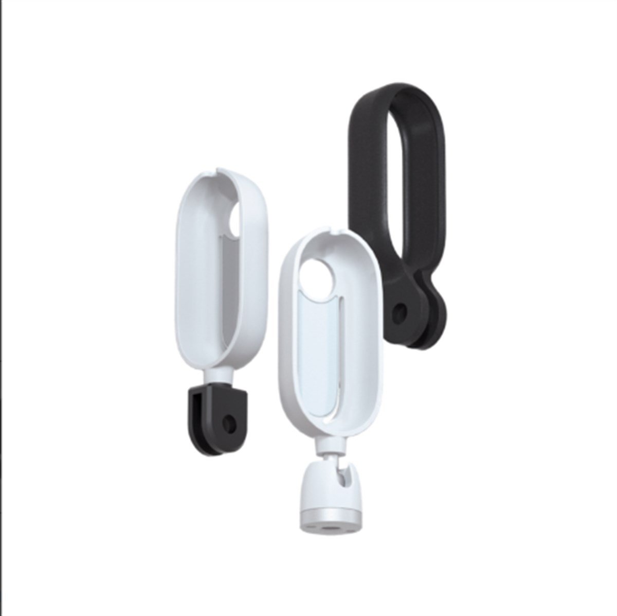 Insta360 Mount Adapter Bundle (Go 2 için)
