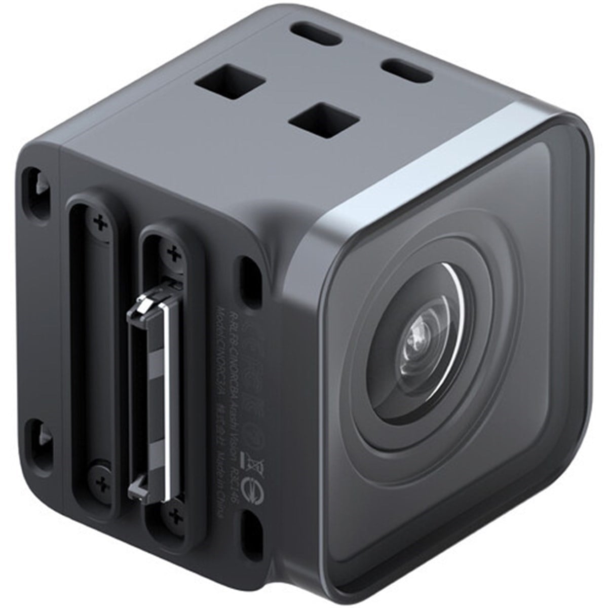 Insta360 ONE R 4K Wide
