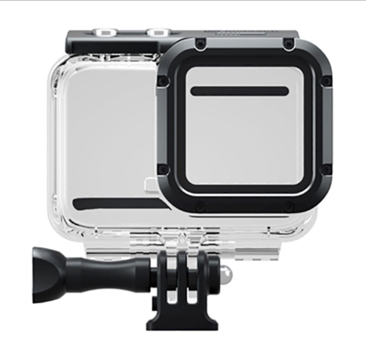 Insta360 ONE R Dive Case (4K Wide Angle Mod)