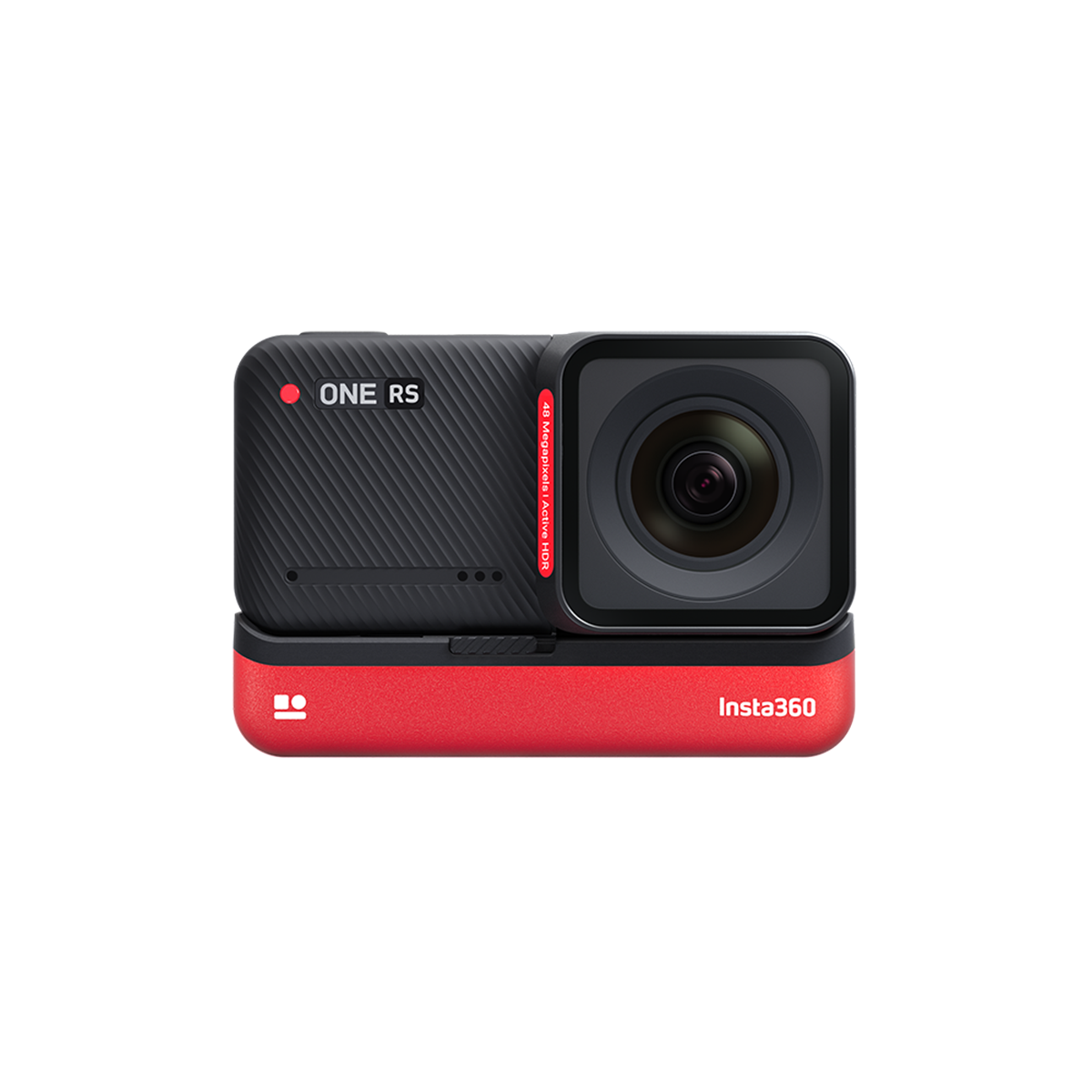 Insta360 ONE RS 4K Edition Aksiyon Kamera