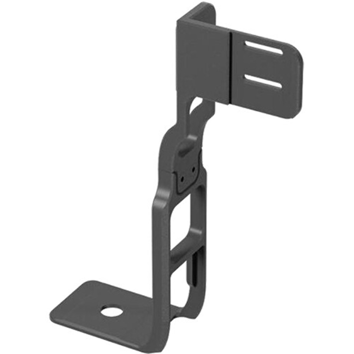 Insta360 ONE RS Invisible Mic Bracket (for RØDE Wireless GO and GO II)