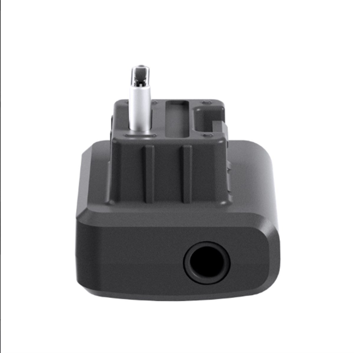 Insta360 ONE RS Mikrofon Adaptörü (Yatay Versiyon)