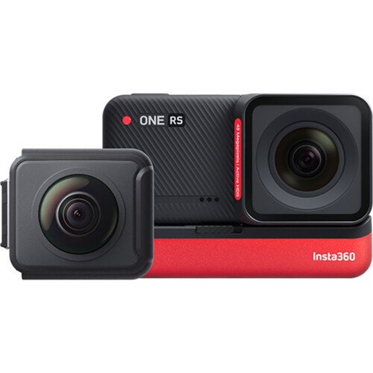 Insta360 ONE RS Trio Edition Kamera