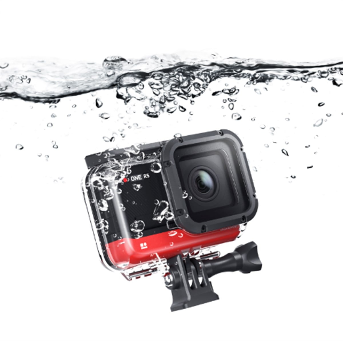 Insta360 ONE RS/R Dive Case