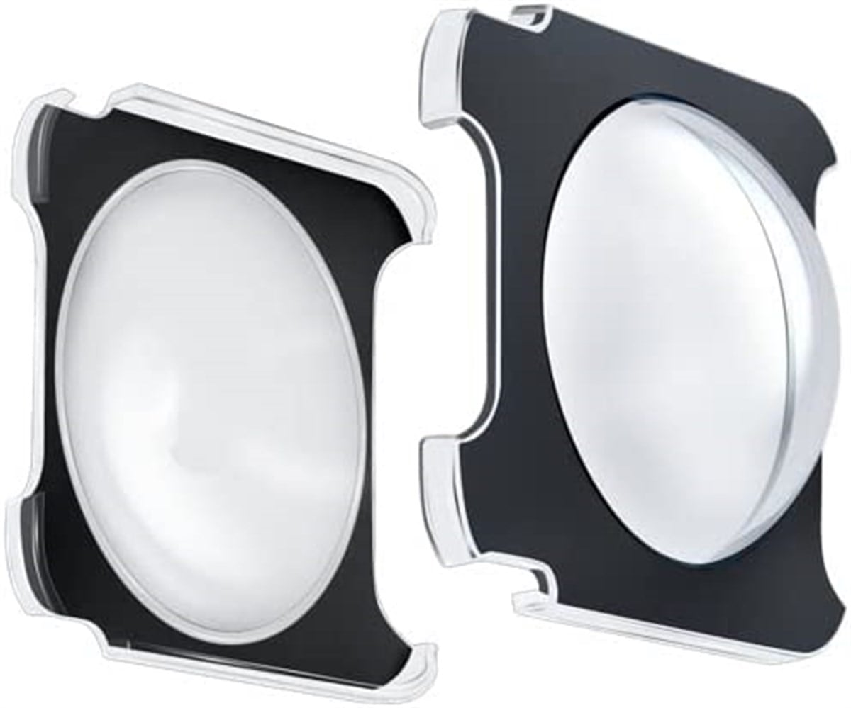 Insta360 ONE RS/R Sticky Lens Guards