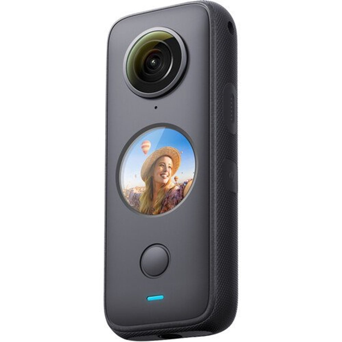 Insta360 One X2 + 2-in-1 Invisible Selfie Stick + Tripod