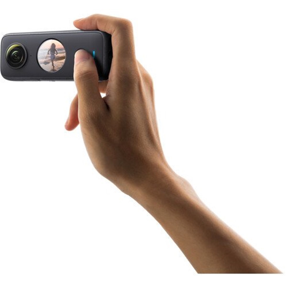Insta360 One X2 Bike Bundle & Invisible Stick