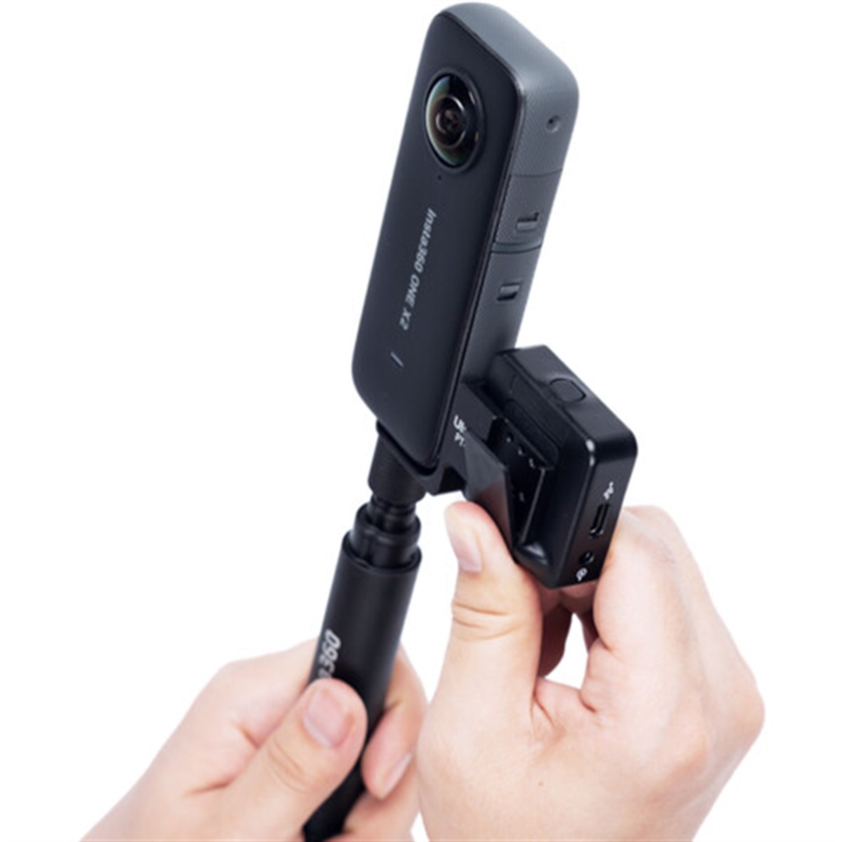 Insta360 One X2 Cold Shoe