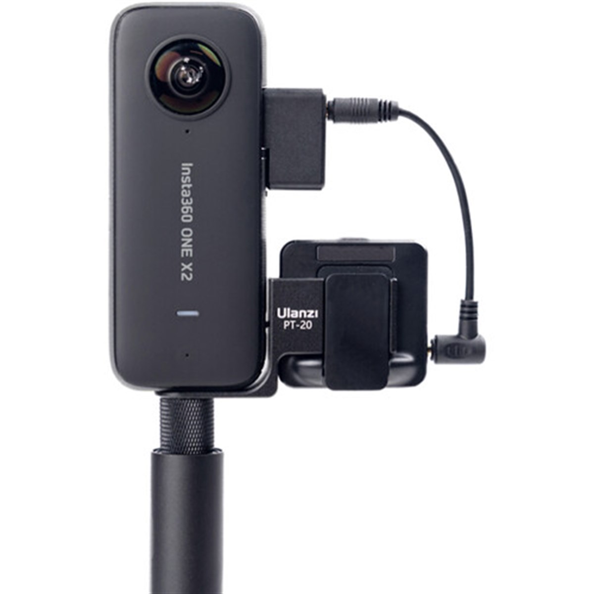 Insta360 One X2 Cold Shoe