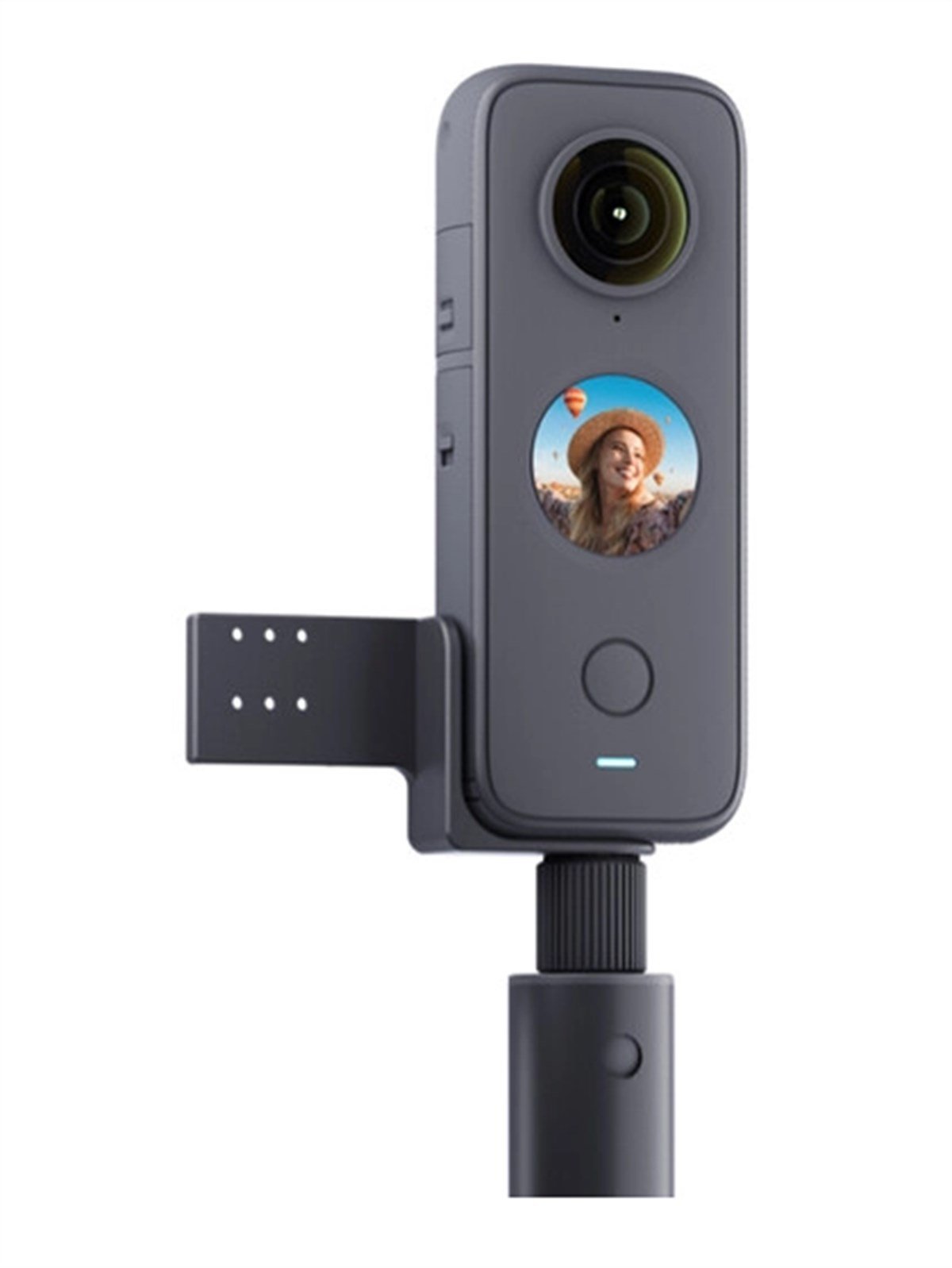 Insta360 One X2 Cold Shoe