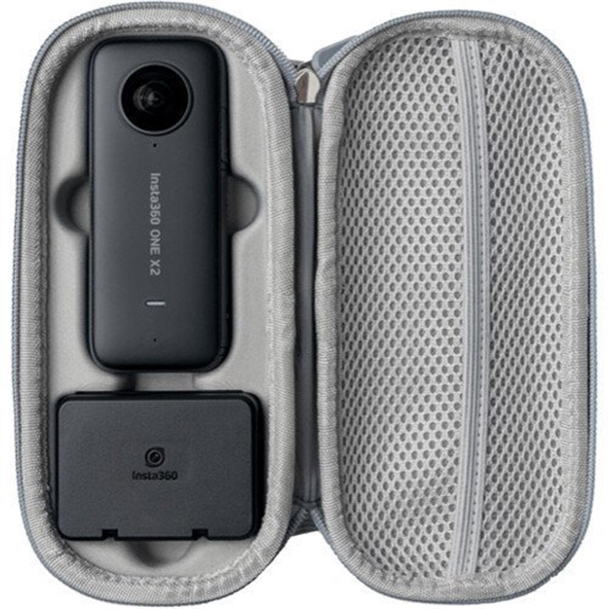 Insta360 One X2 & Invisible Stick & Sandisk 64gb Hafıza Kartı & Çanta