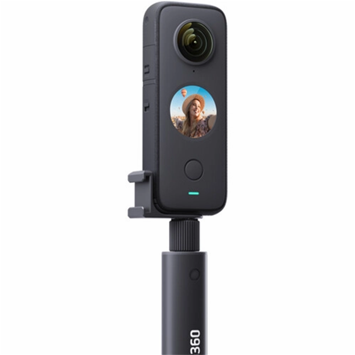 Insta360 One X3 Cold Shoe (Rode Wireless Go)