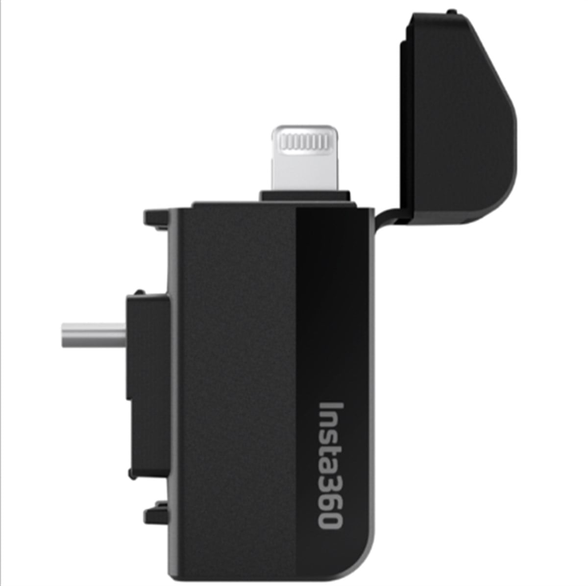 Insta360 Quick Reader (Vertical Version)