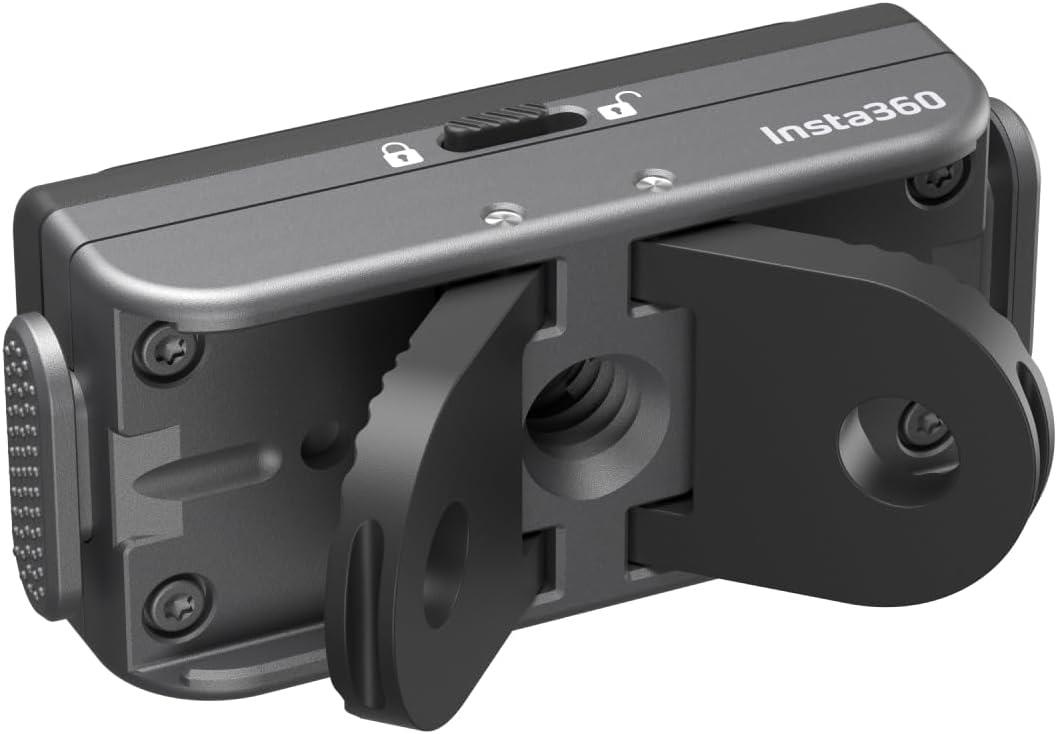 Insta360 Quick Release Mount
