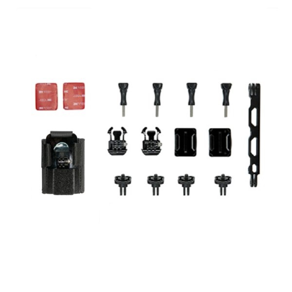 Insta360 Sky Bundle (ONE RS,ONE,GO 2,ONE X2,ONE R,ONE X)