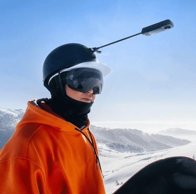 Insta360 Snow Bundle (Yeni Versiyon)