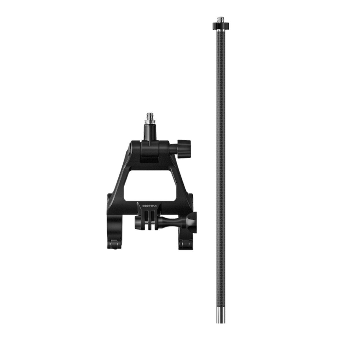Insta360 Third-Person Bike Handlebar Mount
