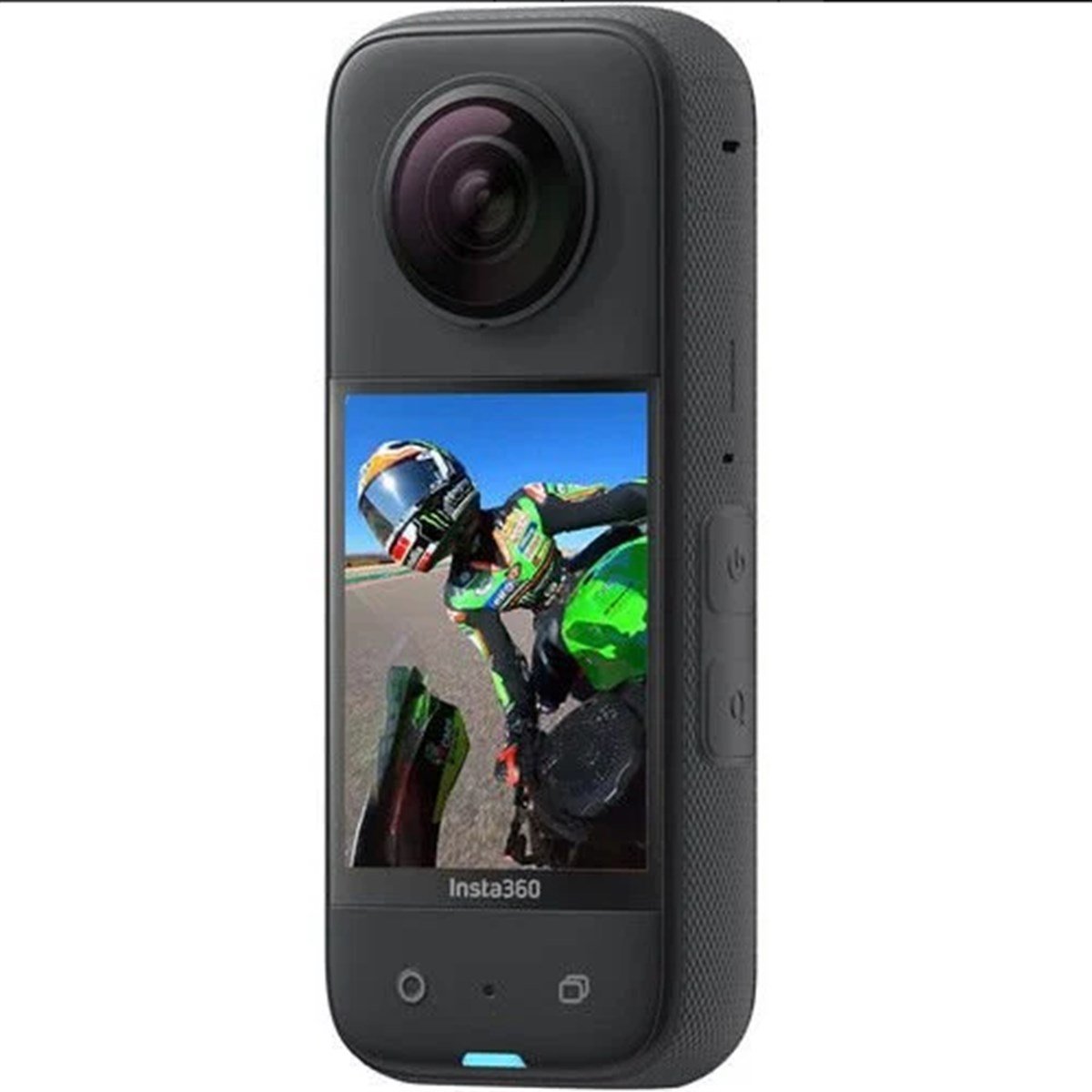 Insta360 X3 360 Derece Kamera + Stick + Hafıza Kartı (Ön Sipariş)