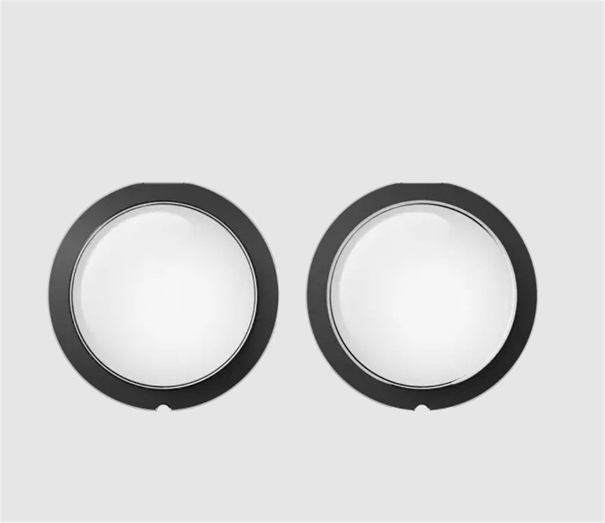 Insta360 X3 360° Kamera + Sticky Lens Guards