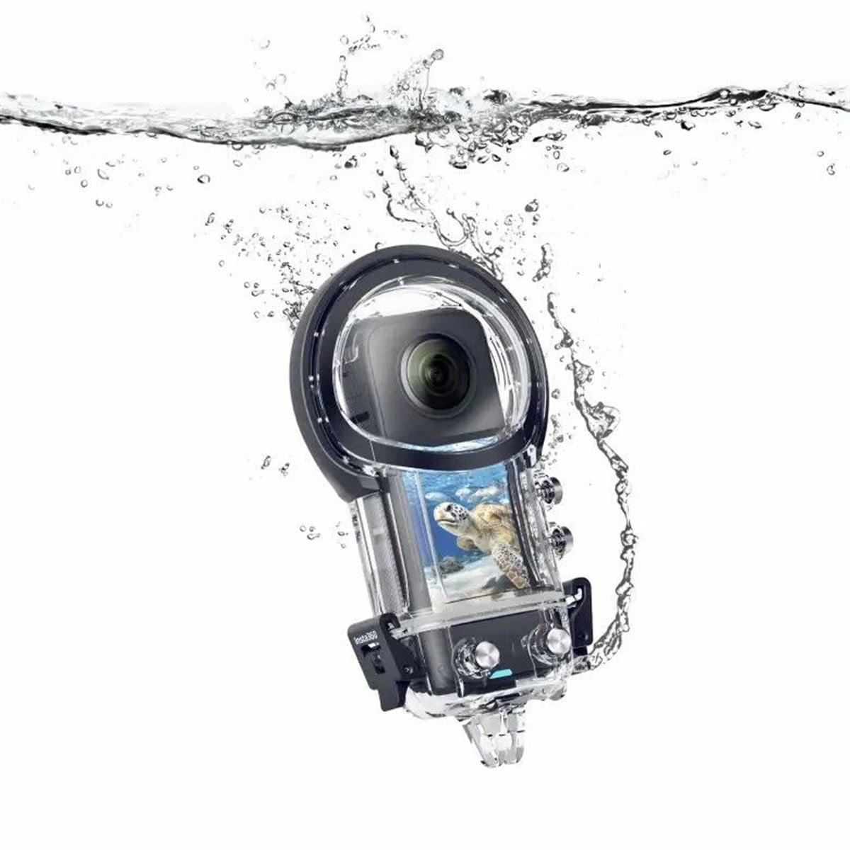 Insta360 X3 Dive Case
