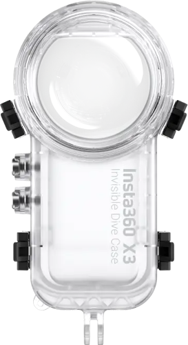 Insta360 X3 Invisible Dive Case