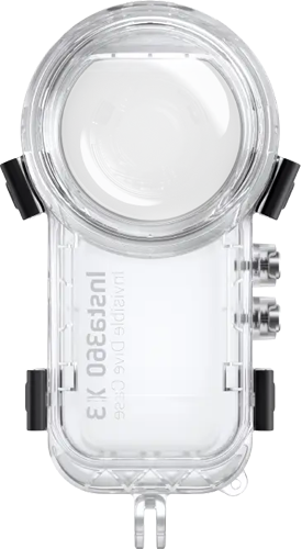 Insta360 X3 Invisible Dive Case