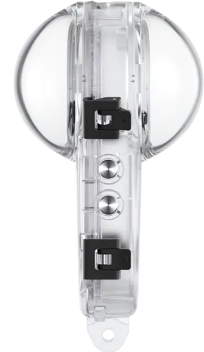 Insta360 X3 Invisible Dive Case