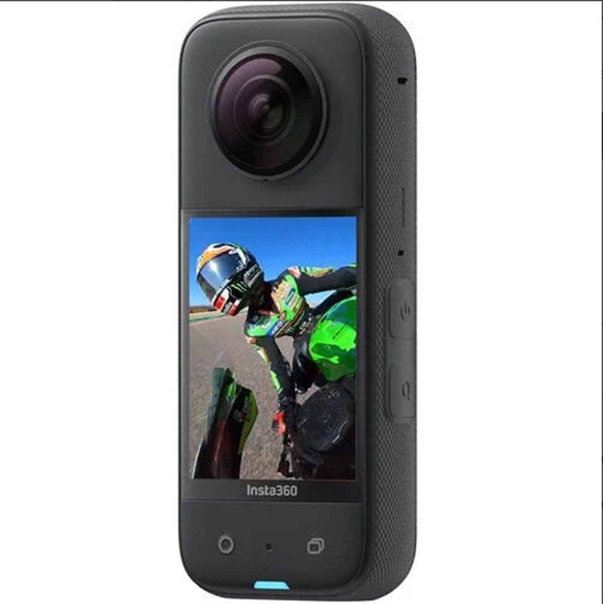Insta360 X3 + Lens Guard & Cap+ Stick + Çanta + Hafıza Kartı (Ön Sipariş)