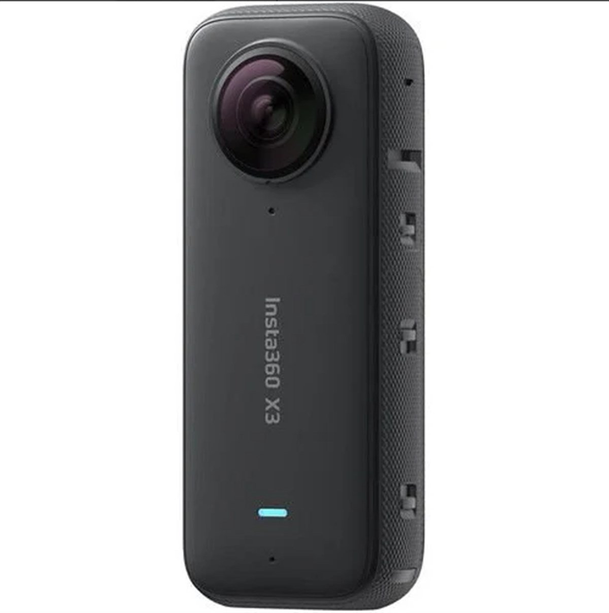Insta360 X3 + Lens Guard & Cap+ Stick + Çanta + Hafıza Kartı (Ön Sipariş)