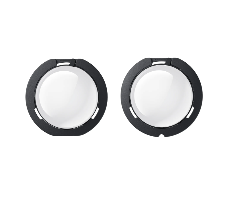 Insta360 X3 Premium Removable Lens Guards